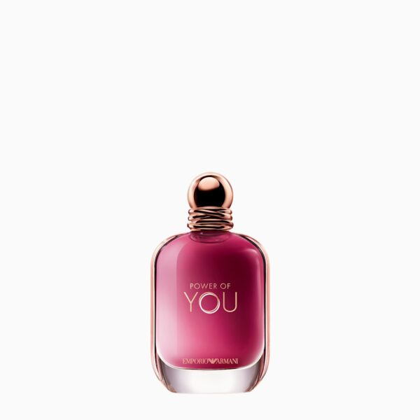 Emporio Armani Power of You EDP- 90ml by