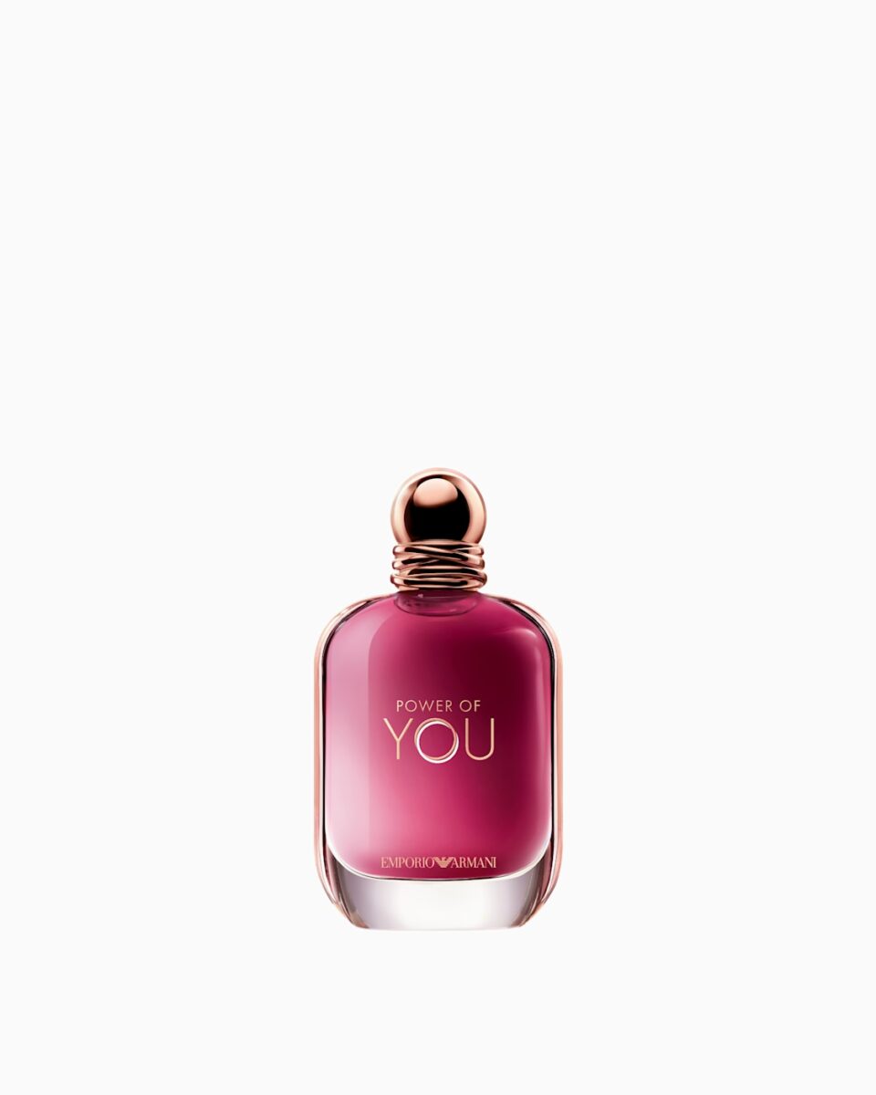 Emporio Armani Power of You EDP- 90ml by