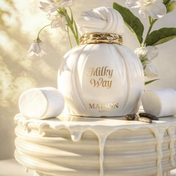 Milky Way by Maison Asrar