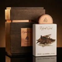 Natural Oud by Lattafa’s Pride