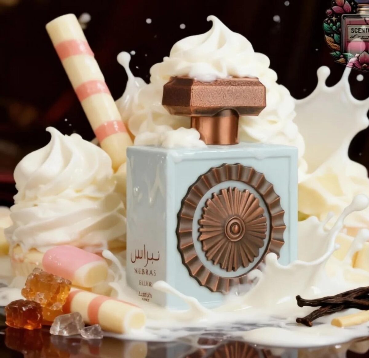 Nebras Elixir Lattafa