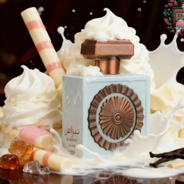 Nebras Elixir Lattafa