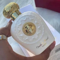 Opulent Musk by lattafa