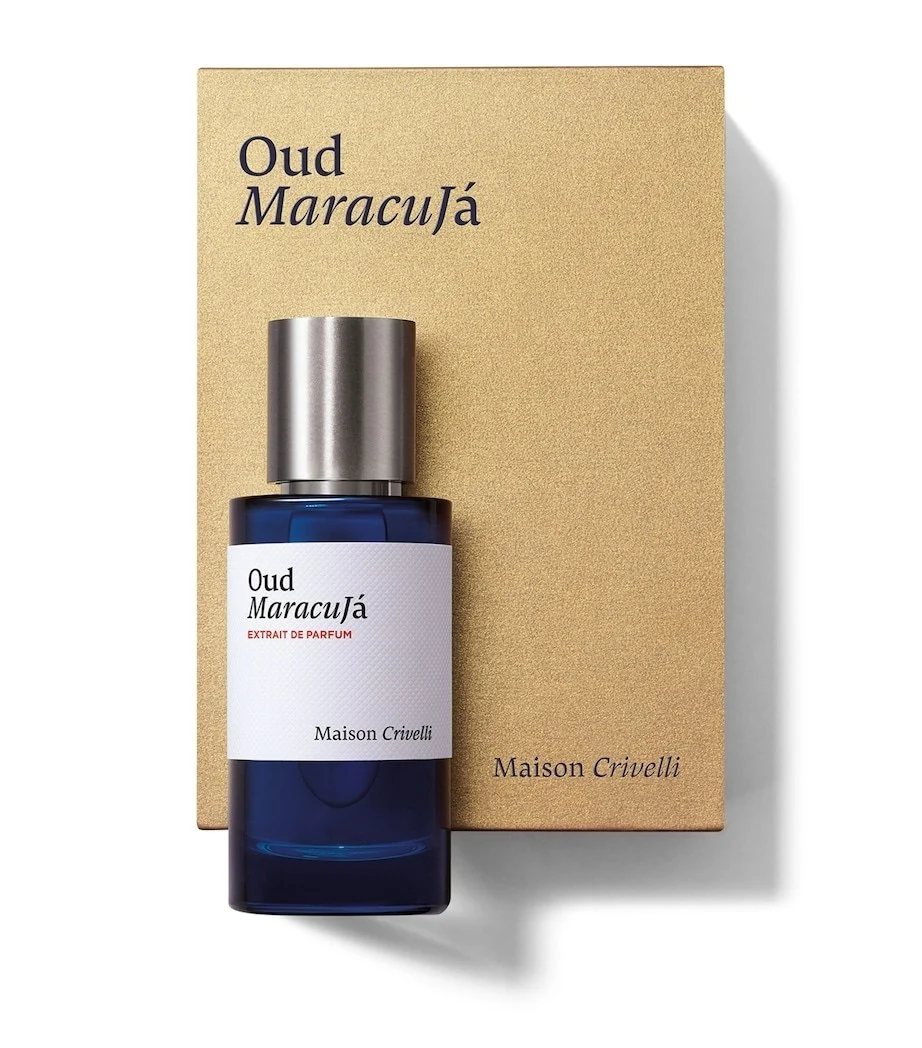 Oud Maracujá