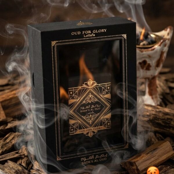 Oud for Glory
