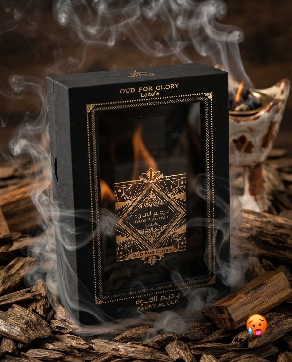 Oud for Glory