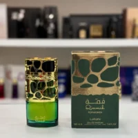 Qimmah for Women by Lattafa