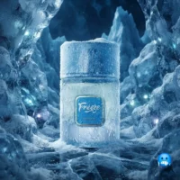 Riiffs Freeze (The Sub-Zero Freshie)
