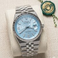 Rolex Land-Dweller