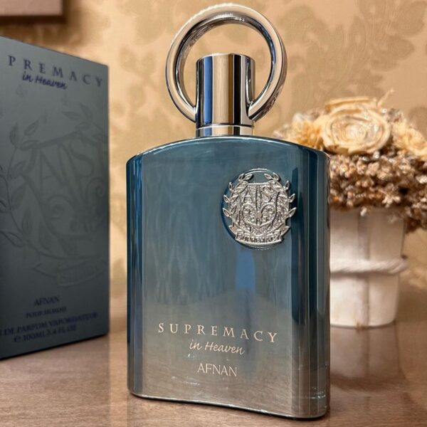 Supremacy in Heaven EDP- 100ml by Afnan