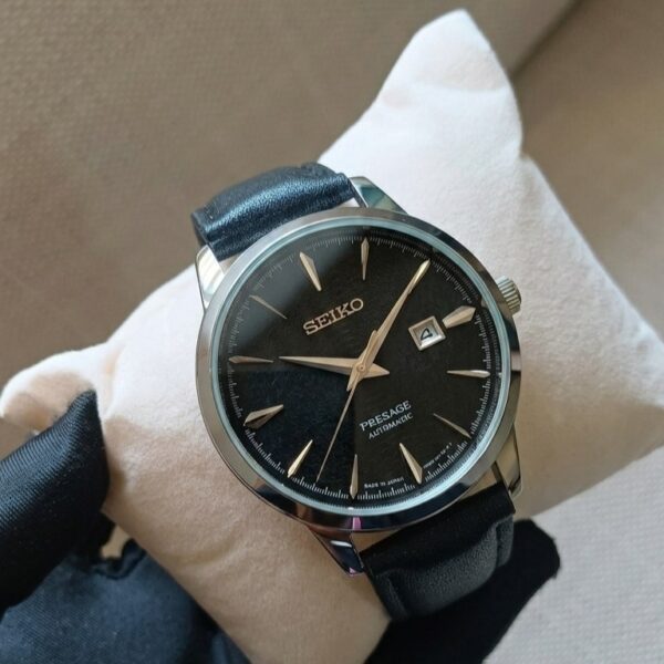 Seiko Presage Cocktail Time Fuyugeshiki