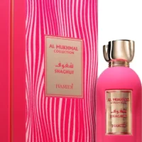 Al Mukhmal – Shaghuf EDP Spray 100ML (3.4 OZ) By Hamidi