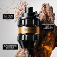 Spicebomb by Viktor & Rolf.