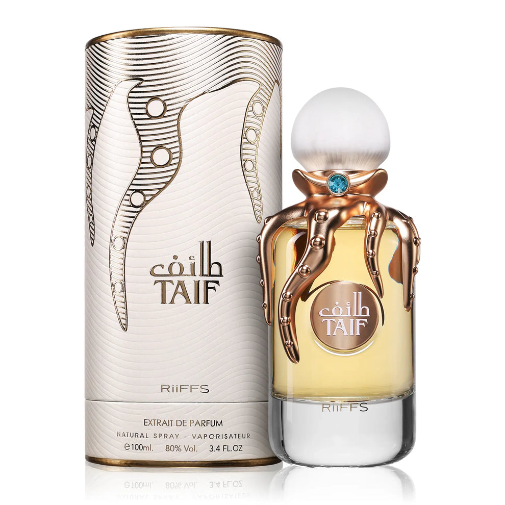 Taif Extrait De Parfum by RiiFFs