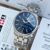 Tissot Chemin Des Tourelles Automatic