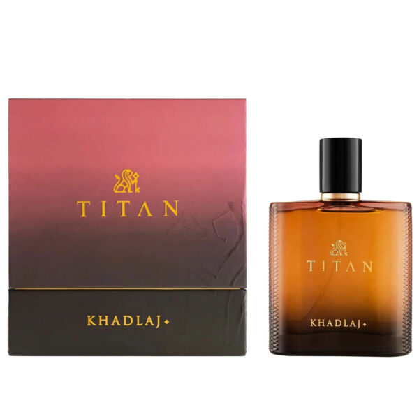 Titan by Khadlaj
