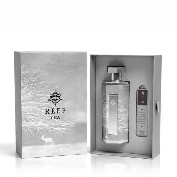 Titan - 100ml EDP by Reef Perfumes
