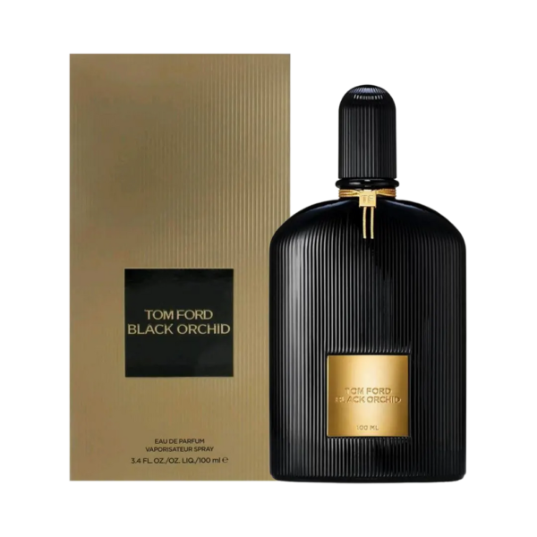 Black Orchid -100ml EDP by Tom Ford