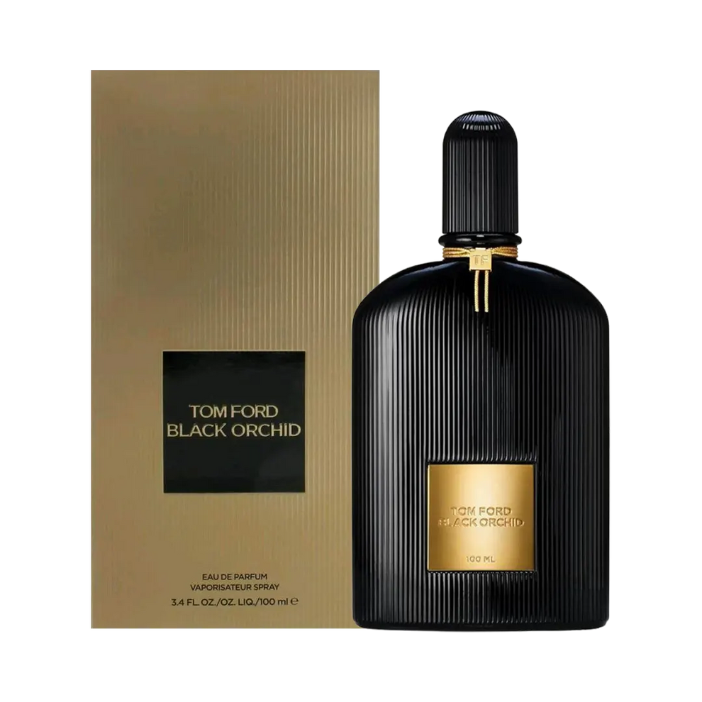 Black Orchid -100ml EDP by Tom Ford