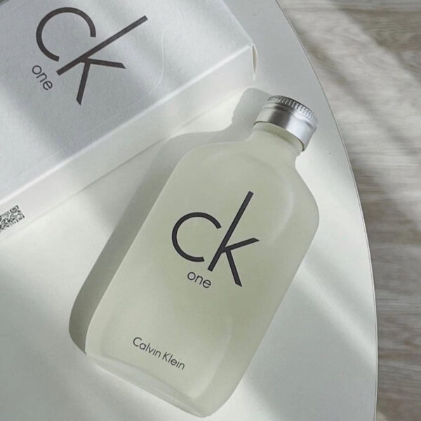 CK One - 200ml EDT