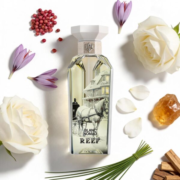 Reef Blanc Nomad EDP- 100ml