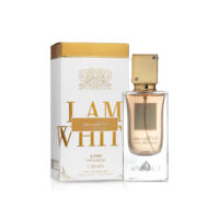 Ana Abiyedh Poudrée EDP- 60ml by Lattafa