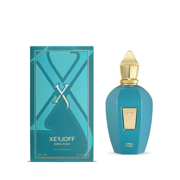 Xerjoff Erba Pura EDP- 100ml