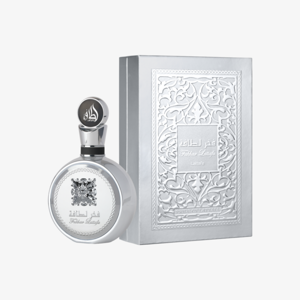 Fakhar Platin EDP- 100ml by Lattafa