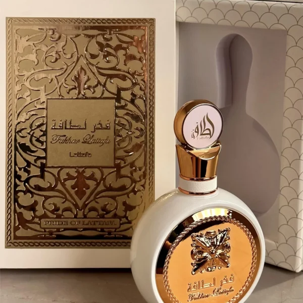 Fakhar Women EDP- 100ml by Lattafa