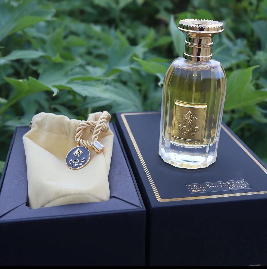 Qidwah EDP – 85ml by Ard Al Zaafaran