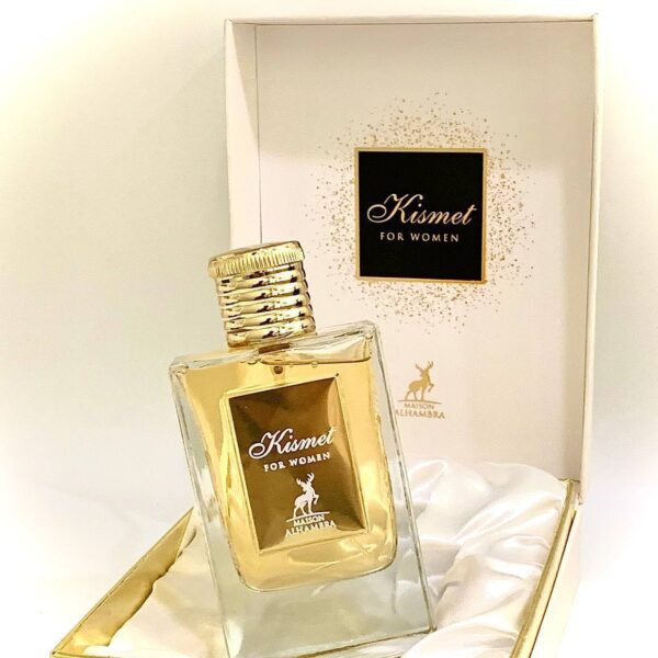 Kismet for Women EDP- 100ml by Maison Alhambra