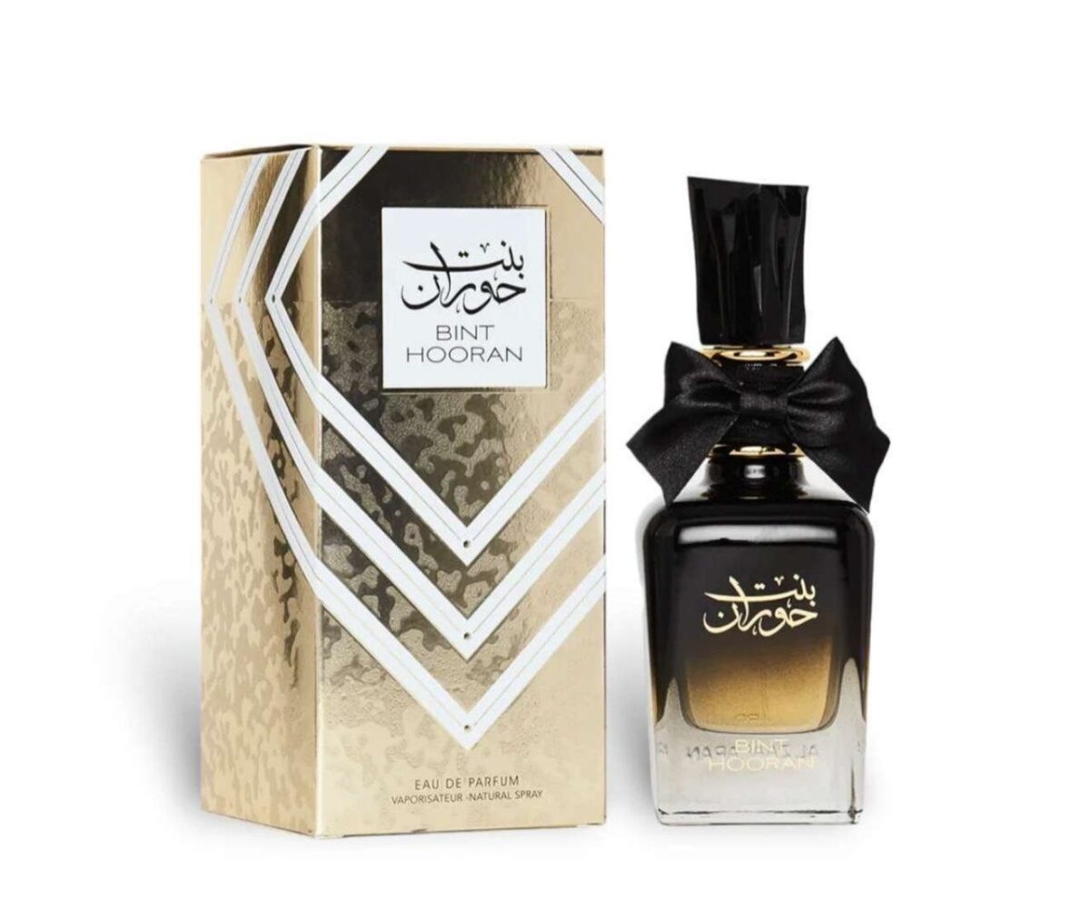 Bint Hooran EDP – 100ml by Ard Al Zaafaran