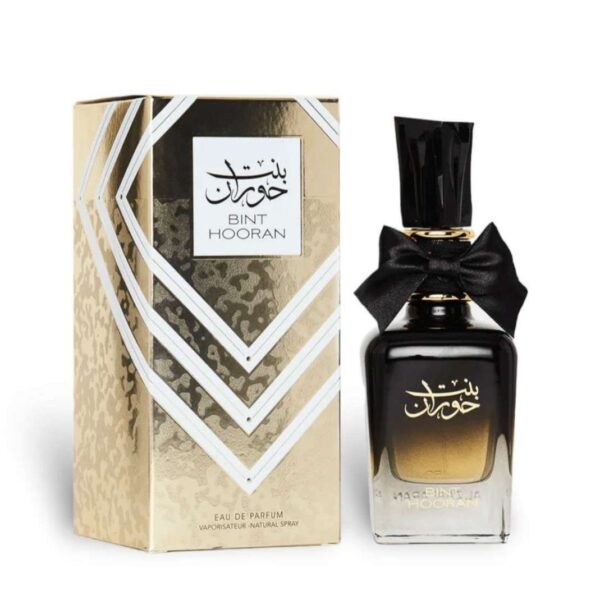 Bint Hooran EDP - 100ml by Ard Al Zaafaran