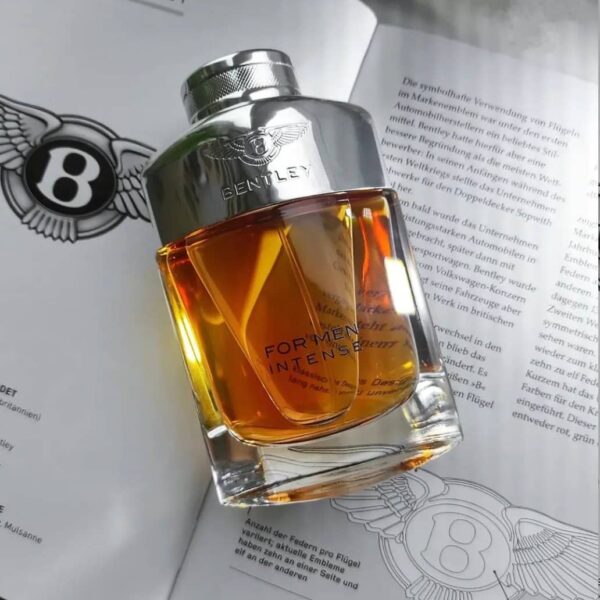 Bentley Intense EDP- 100ml For Men