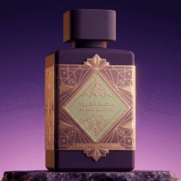 Badee Al Oud Amethyst Fusion EDP – 100ml by Lattafa