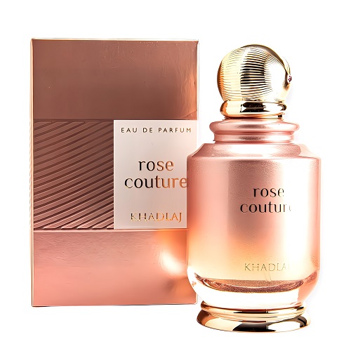 Rose Couture EDP - 100ml by Khadlaj