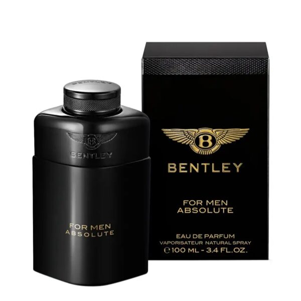 Bentley Absolute EDP- 100ml For Men