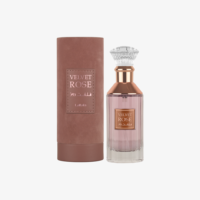 Velvet Rose EDP – 100ml by Lattafa