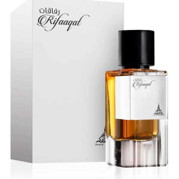 Rifaaqat EDP- 85ml by Paris Corner