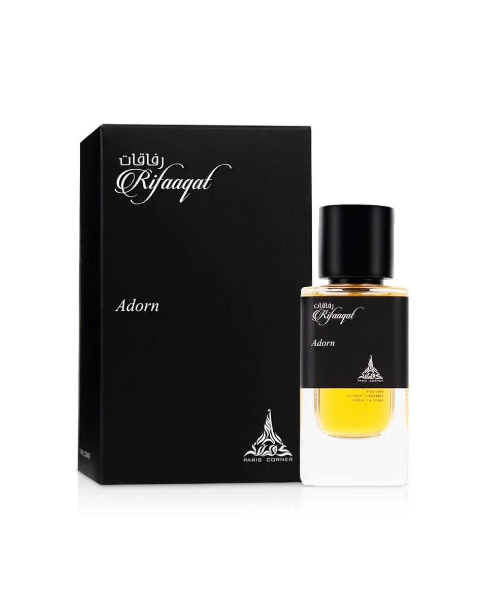Rifaaqat Adorn EDP- 85ml by Paris Corner