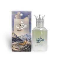Hersh 2 EDP – 100ml by Alezz Oud