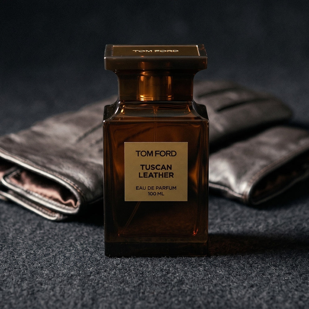 Tom Ford Tuscan Leather EDP -100ml