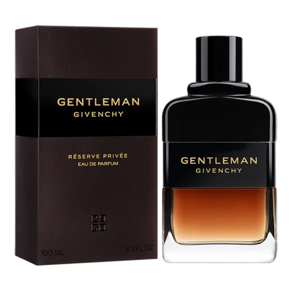 Gentleman Réserve Privée EDP - 100ml by Givenchy