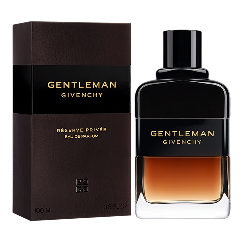 Gentleman Réserve Privée EDP – 100ml by Givenchy