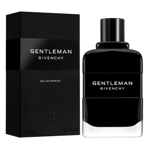 Gentleman Eau De Parfum - 100ml by Givenchy