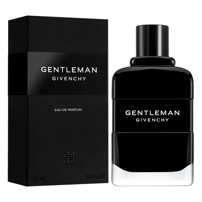 Gentleman Eau De Parfum – 100ml by Givenchy