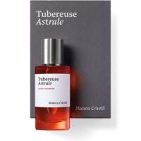 Tubéreuse Astrale Extrait De Parfum -50ml by Maison Crivelli