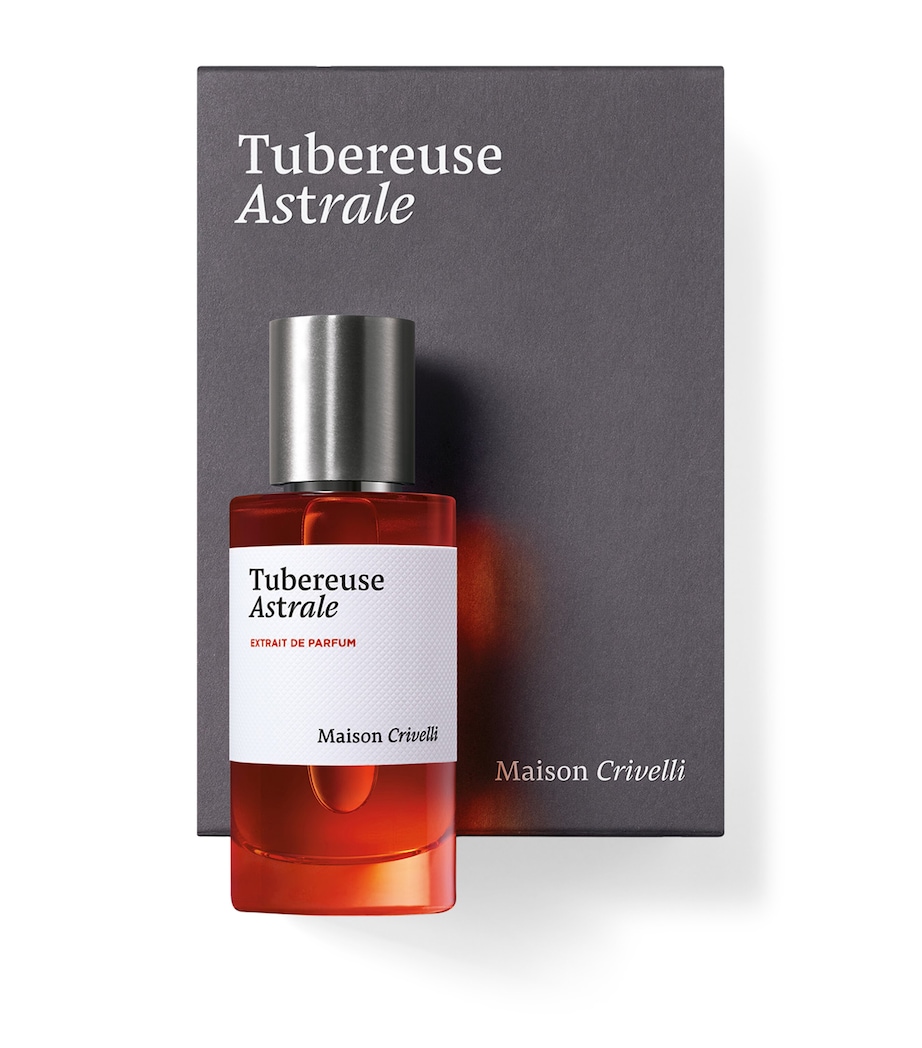 Tubéreuse Astrale Extrait De Parfum -50ml by Maison Crivelli