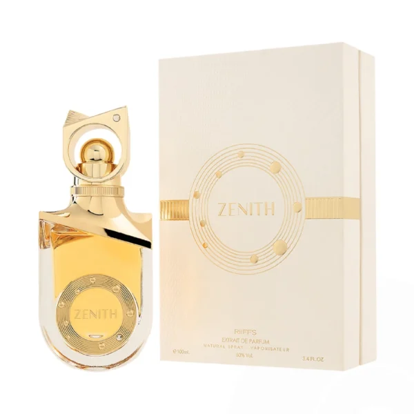 Zenith Extrait De Parfum - 100ml by RiiFFs