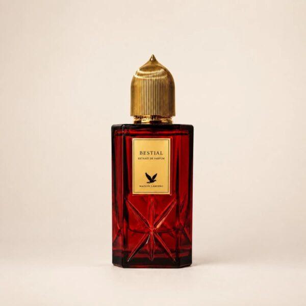 Bestial by Maison Lamièro - 100ml Extrait De Parfum